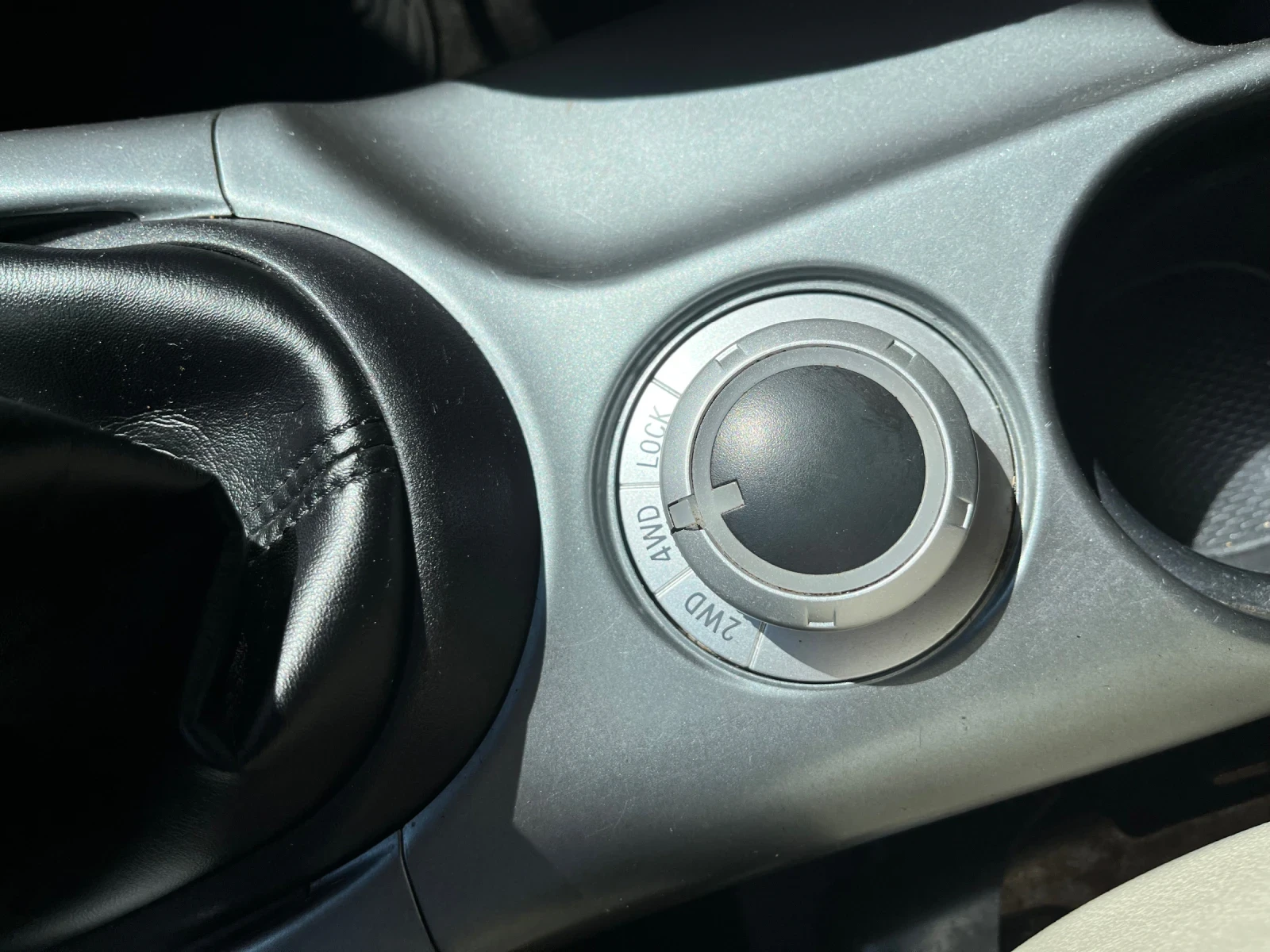Mitsubishi Outlander 2.2DI, снимка 13 - Автомобили и джипове - 54855362