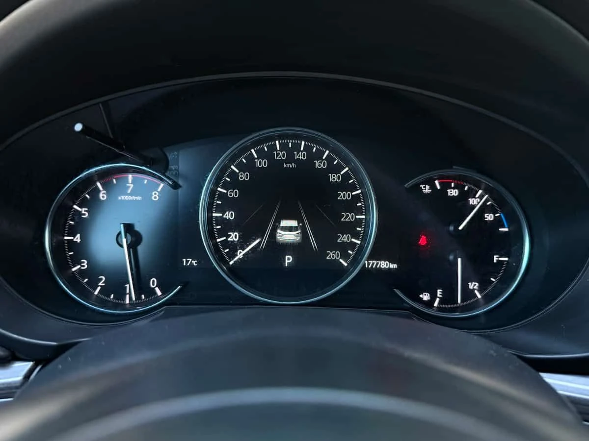 Mazda CX-5 GT Auto AWD/ПОДГРЕВ/ОБДУХCARFAX/ФИНАНСИРАНЕ, снимка 7 - Автомобили и джипове - 54865226