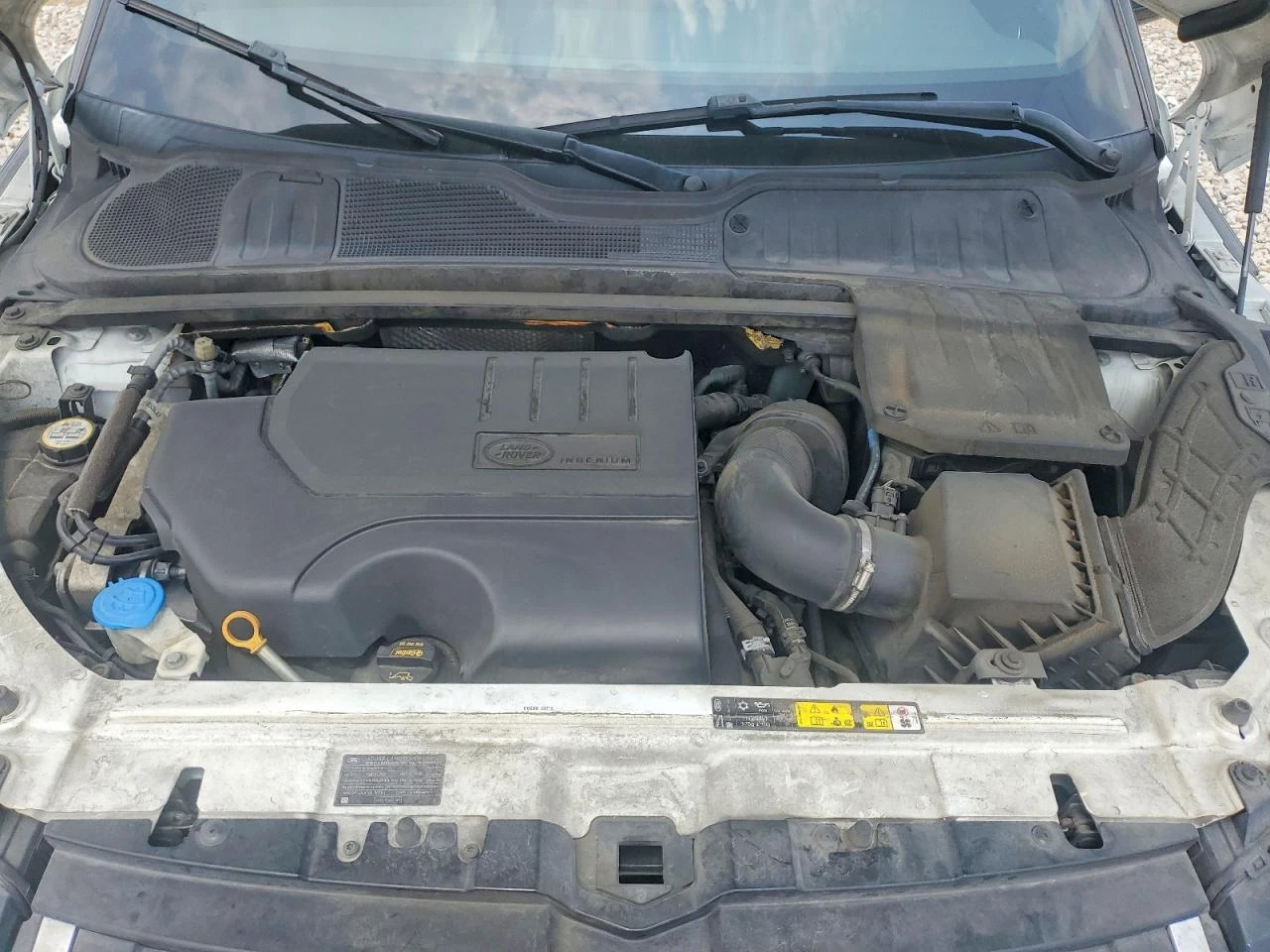 Land Rover Range rover 2.0l Evoque Se | Mobile.bg � ����������� 12