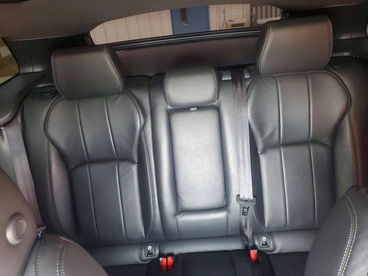 Land Rover Range rover 2.0l Evoque Se | Mobile.bg � ����������� 10
