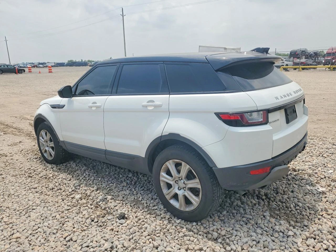 Land Rover Range rover 2.0l Evoque Se | Mobile.bg � ����������� 2