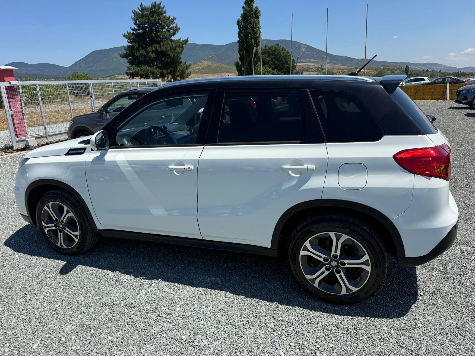 Suzuki Vitara (KATO ����)^(4x4) | Mobile.bg � ����������� 9
