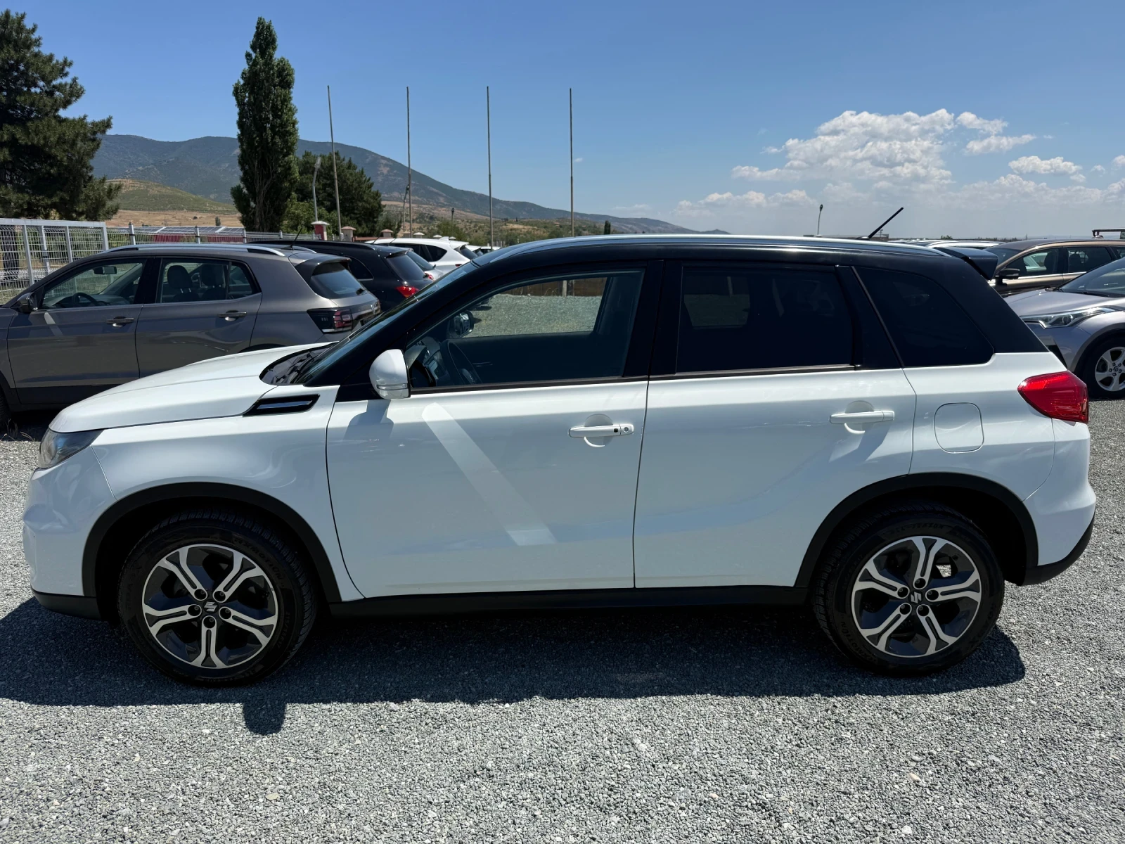Suzuki Vitara (KATO ����)^(4x4) | Mobile.bg � ����������� 10