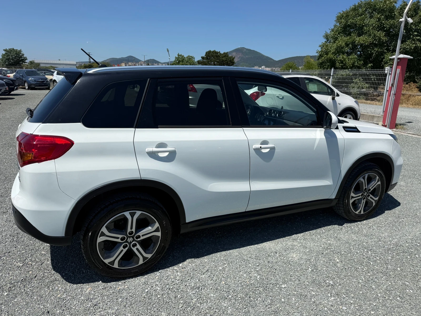 Suzuki Vitara (KATO ����)^(4x4) | Mobile.bg � ����������� 5