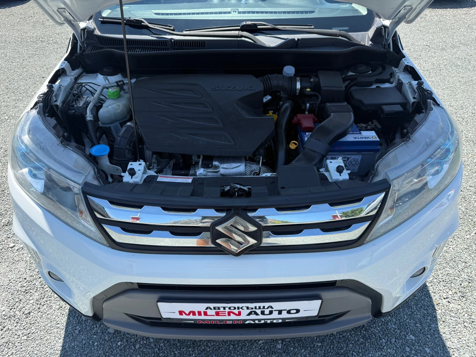 Suzuki Vitara (KATO ����)^(4x4) | Mobile.bg � ����������� 17