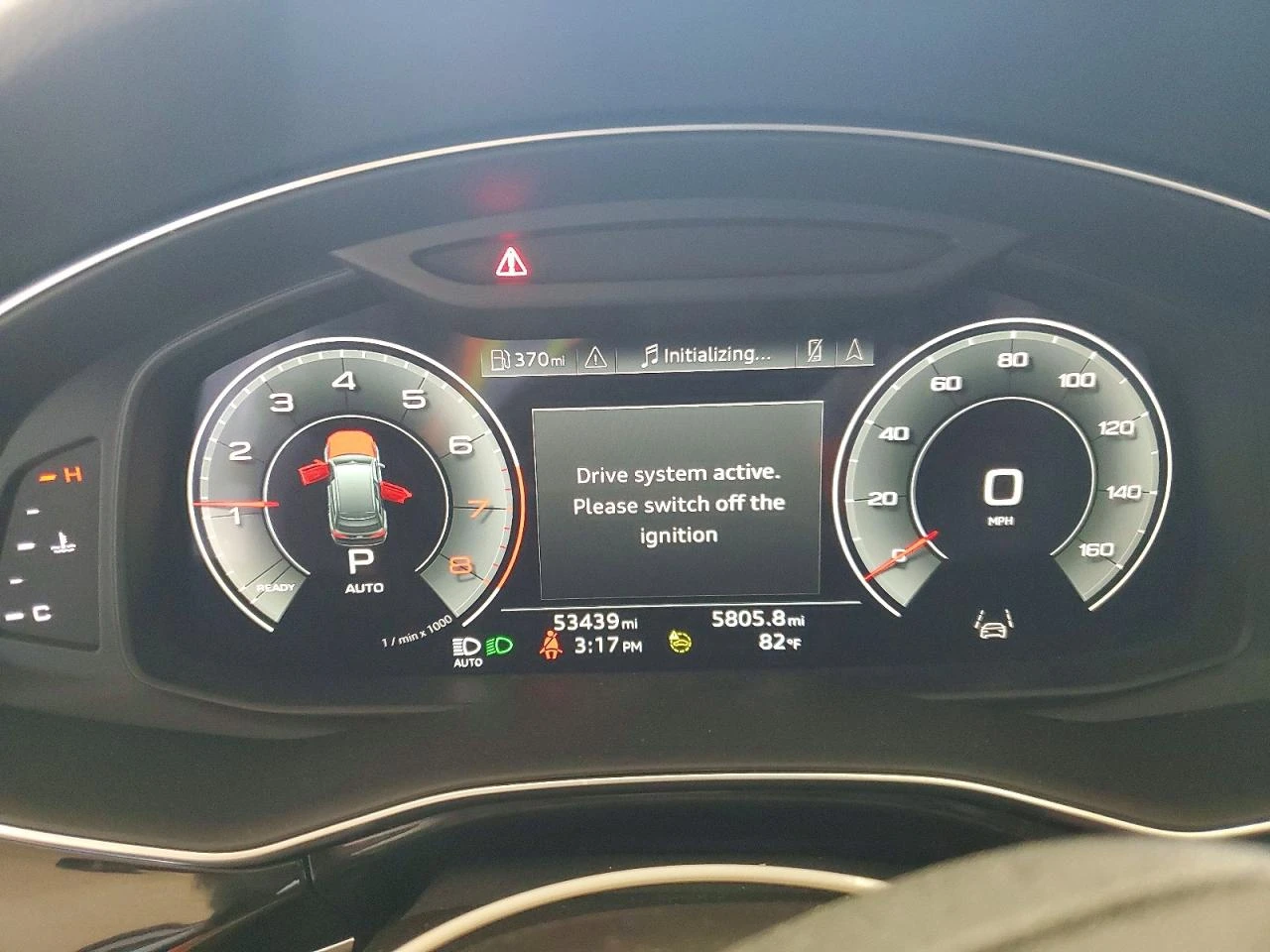 Audi Q7 3.0l Premium Plus, снимка 9 - Автомобили и джипове - 55094165