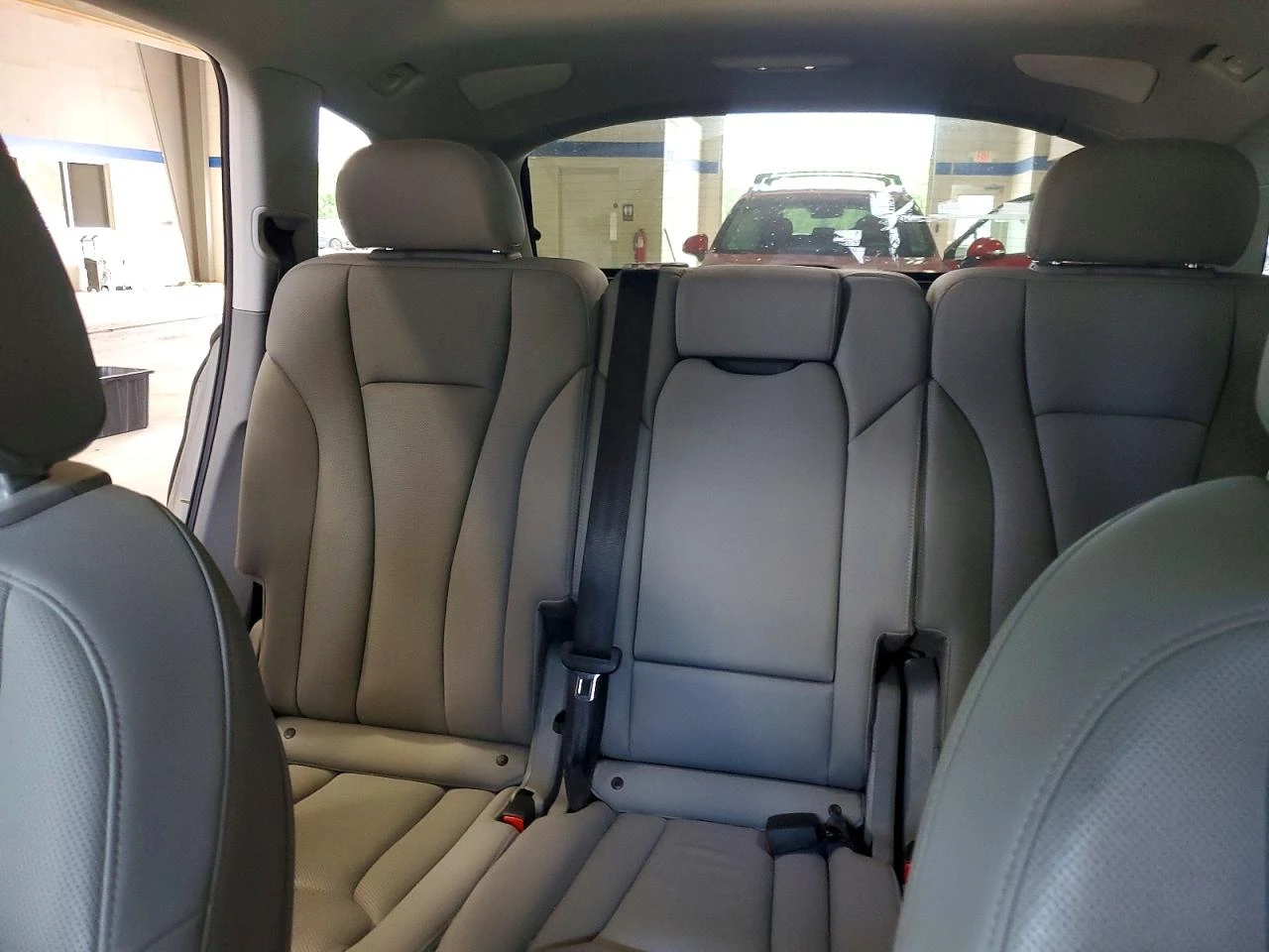 Audi Q7 3.0l Premium Plus, снимка 10 - Автомобили и джипове - 55094165