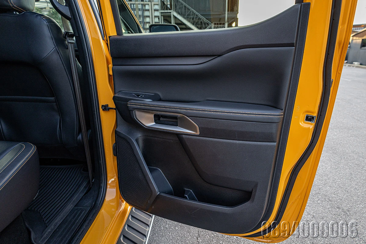 Ford Ranger V6 4x4 INDIVIDUAL WILD TRACK , снимка 13 - Автомобили и джипове - 55094451