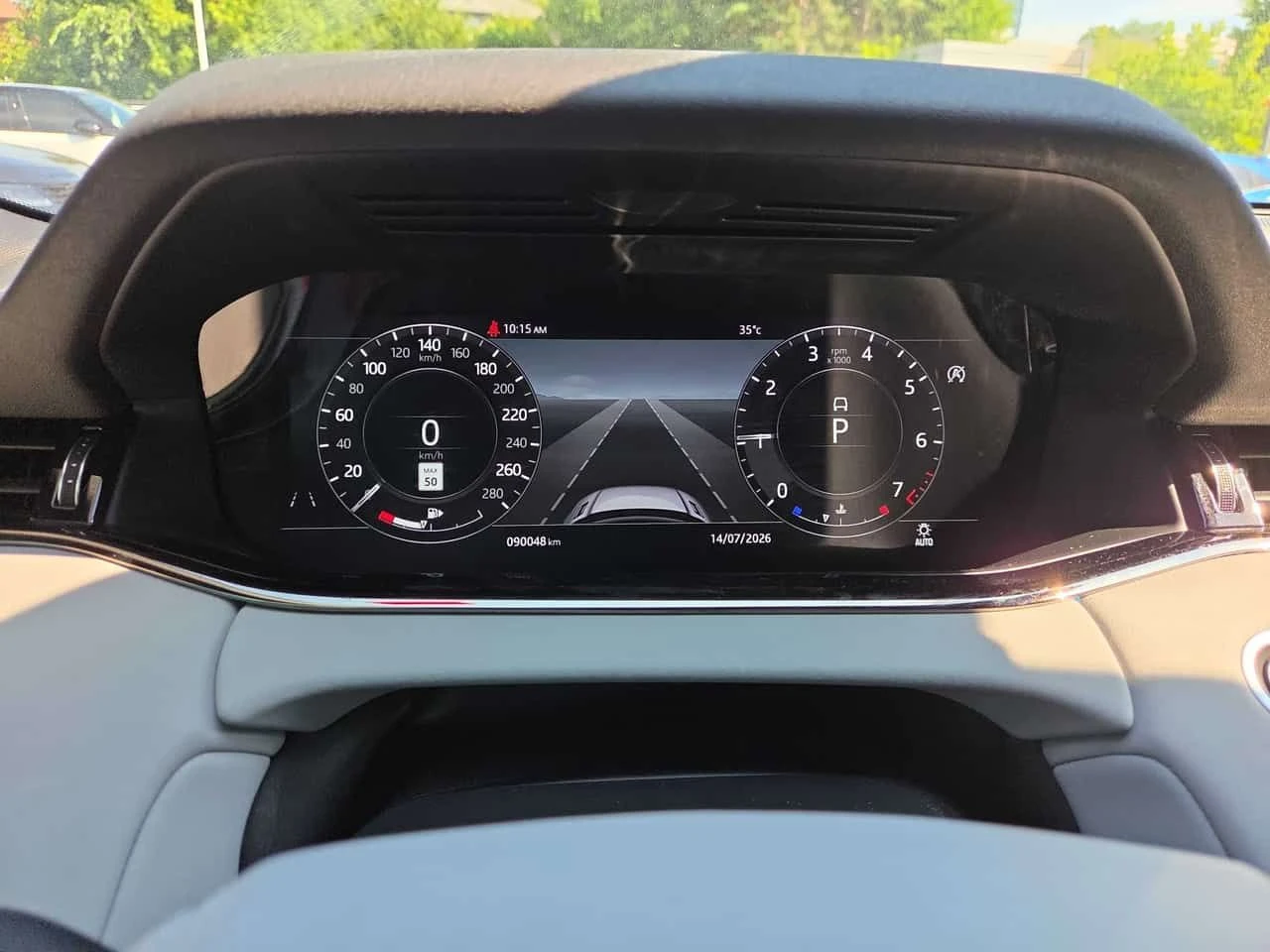 Land Rover Range Rover Evoque * First Edition * CARFAX * ���� �� �� | Mobile.bg � ����������� 9