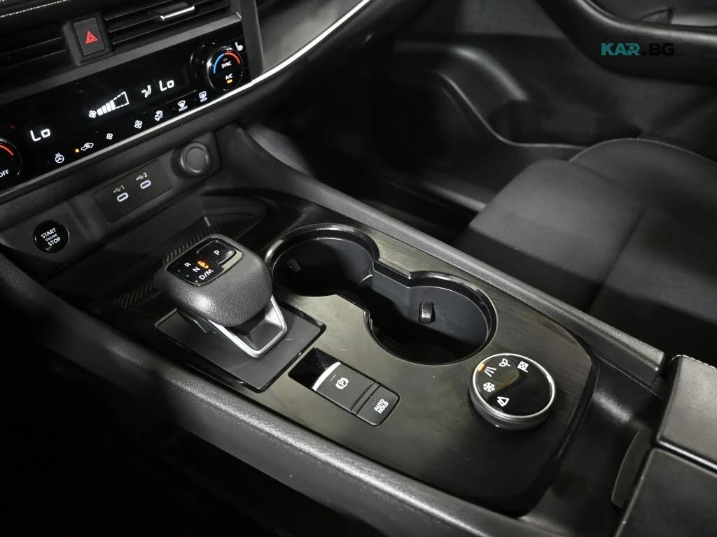 Nissan Rogue S* AWD* АвтоКредит* (ЦЕНА ДО БГ) , снимка 14 - Автомобили и джипове - 56137802