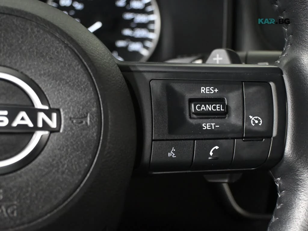 Nissan Rogue S* AWD* АвтоКредит* (ЦЕНА ДО БГ) , снимка 10 - Автомобили и джипове - 56137802