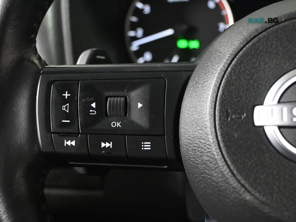 Nissan Rogue S* AWD* АвтоКредит* (ЦЕНА ДО БГ) , снимка 9 - Автомобили и джипове - 56137802