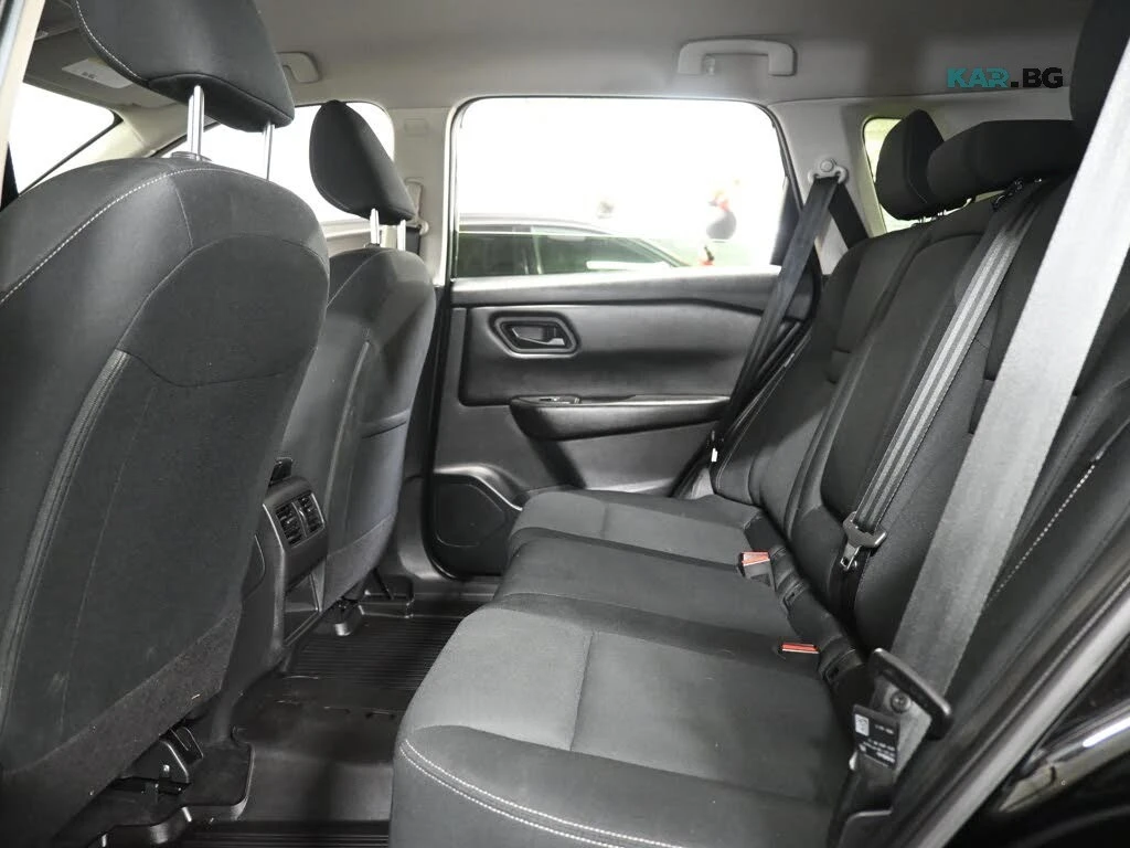 Nissan Rogue S* AWD* АвтоКредит* (ЦЕНА ДО БГ) , снимка 15 - Автомобили и джипове - 56137802
