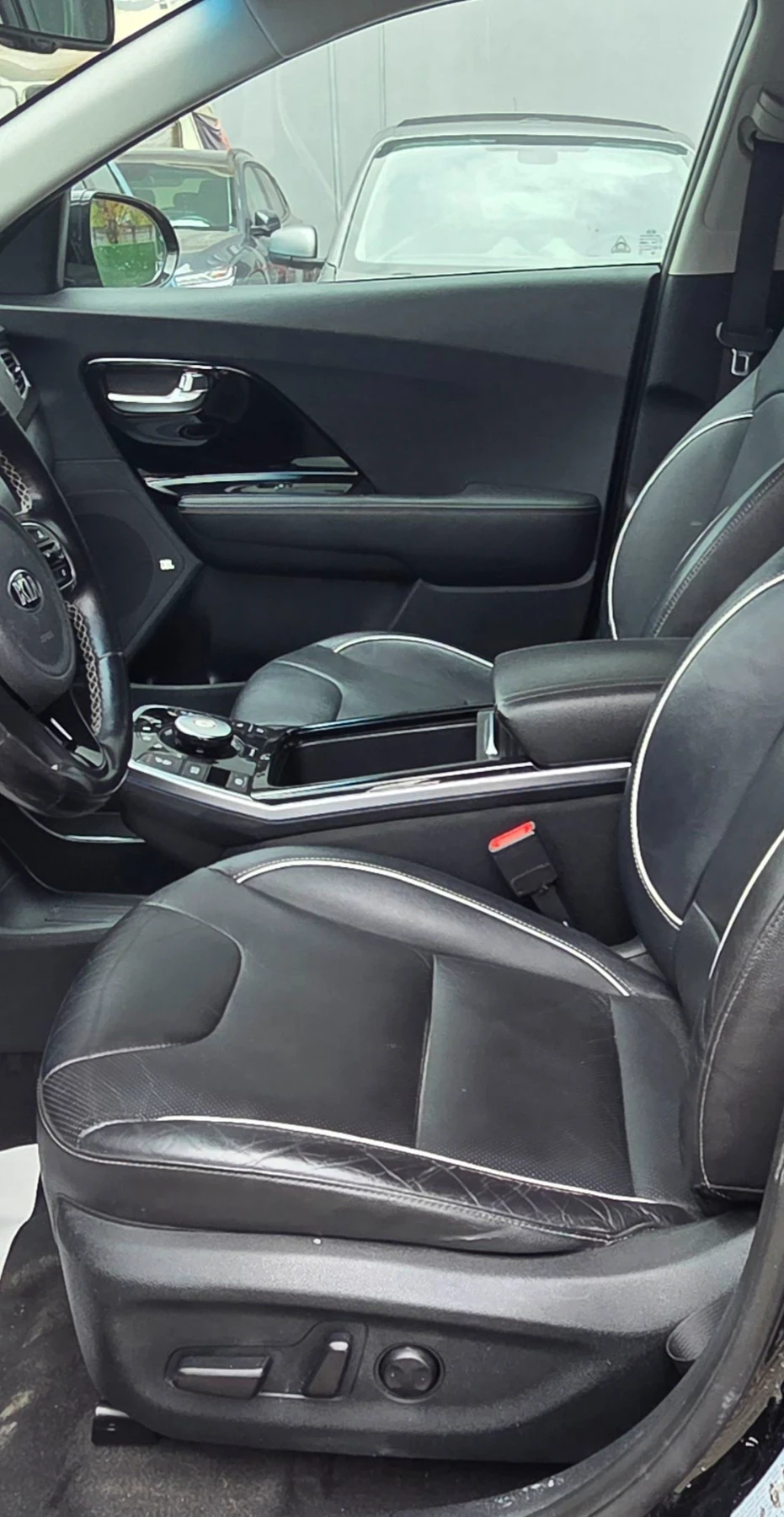 Kia Niro SOH100%/Premium, снимка 7 - Автомобили и джипове - 56269484