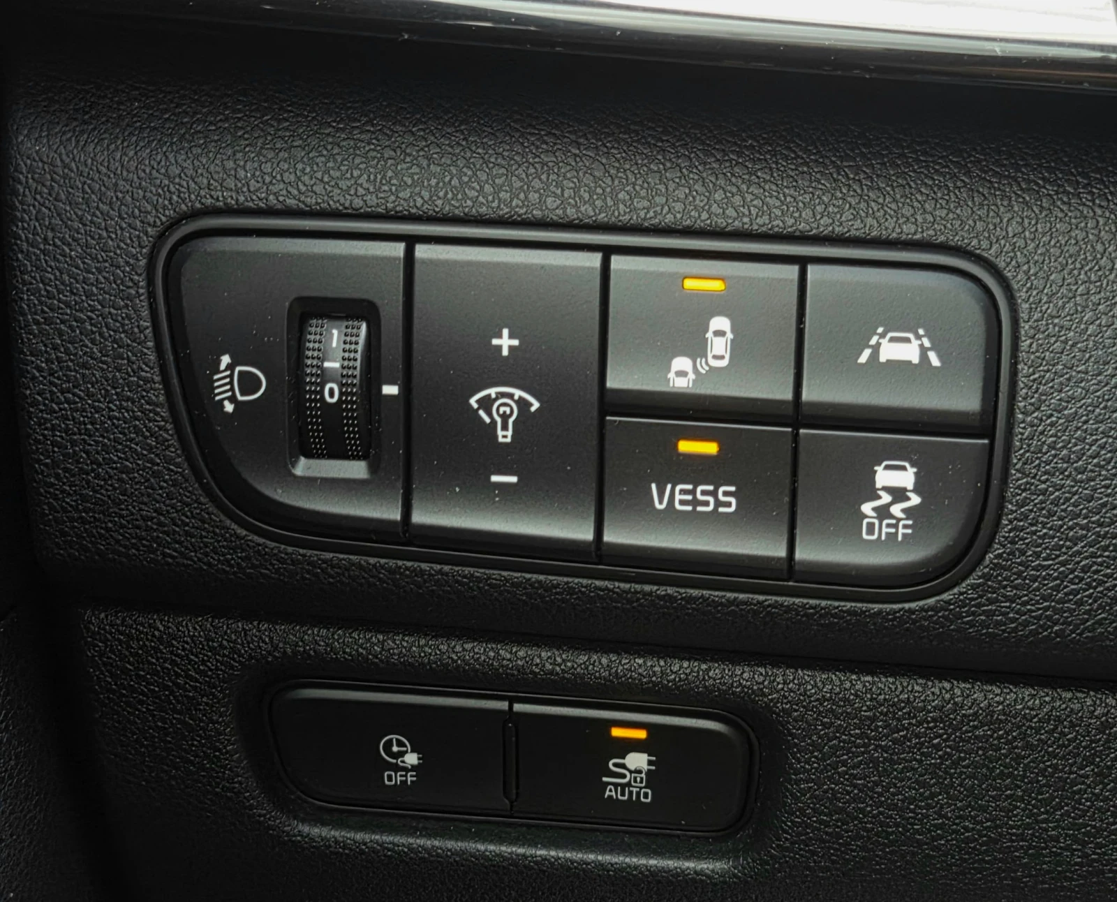 Kia Niro SOH100%/Premium, снимка 15 - Автомобили и джипове - 56269484
