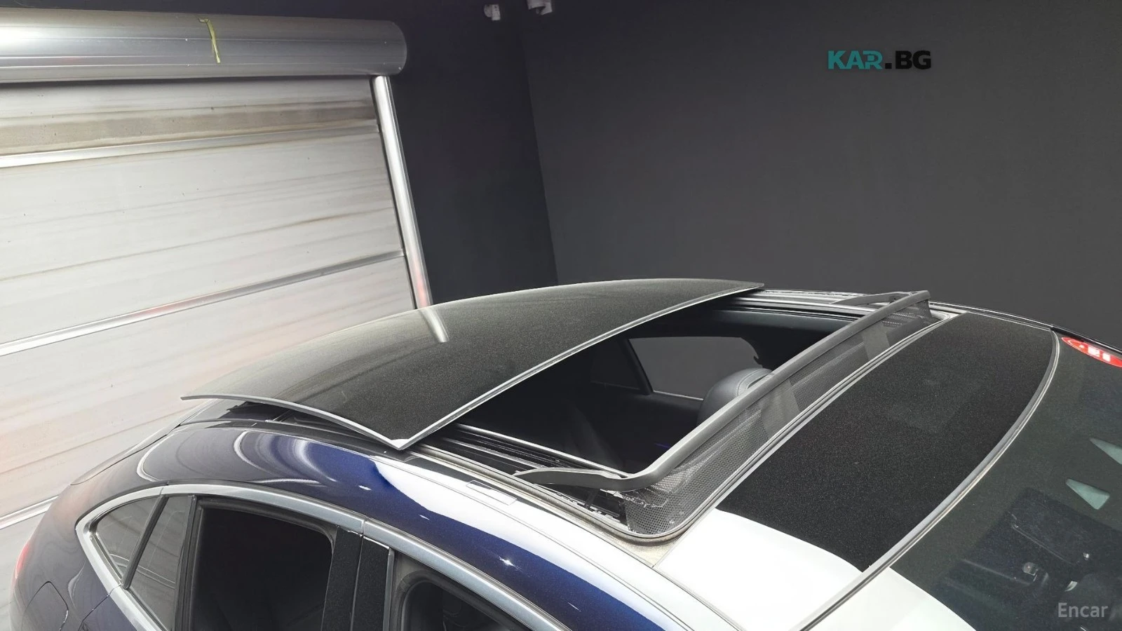 Mercedes-Benz GLE 400 4MATIC* HUD* 360* ����* �����* ����* ���� | Mobile.bg � ����������� 16
