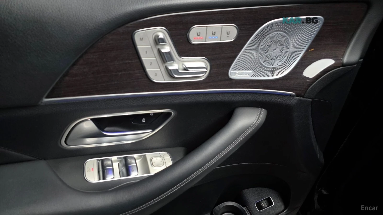 Mercedes-Benz GLE 400 4MATIC* HUD* 360* ����* �����* ����* ���� | Mobile.bg � ����������� 13