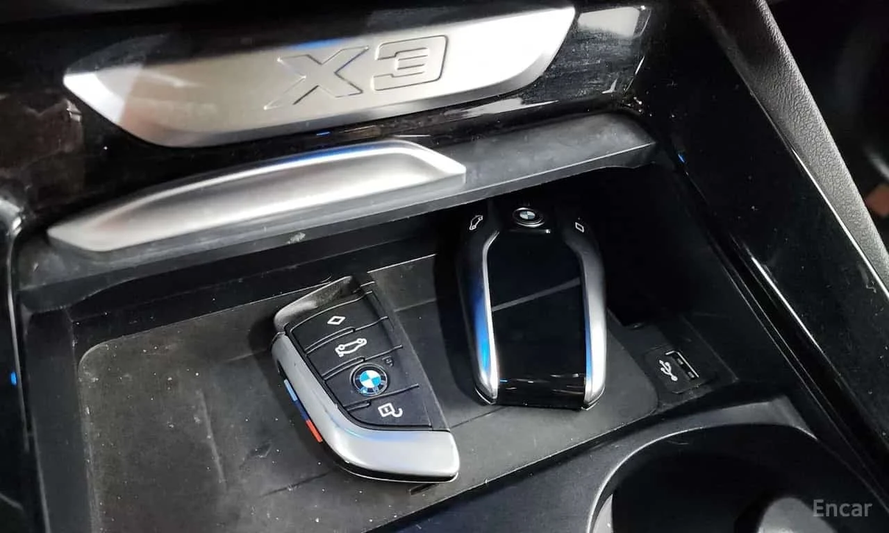 BMW X3 * xDrive 20d M Sport *  | Mobile.bg � ����������� 16