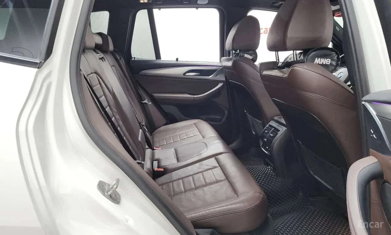 BMW X3 * xDrive 20d M Sport *  | Mobile.bg � ����������� 12