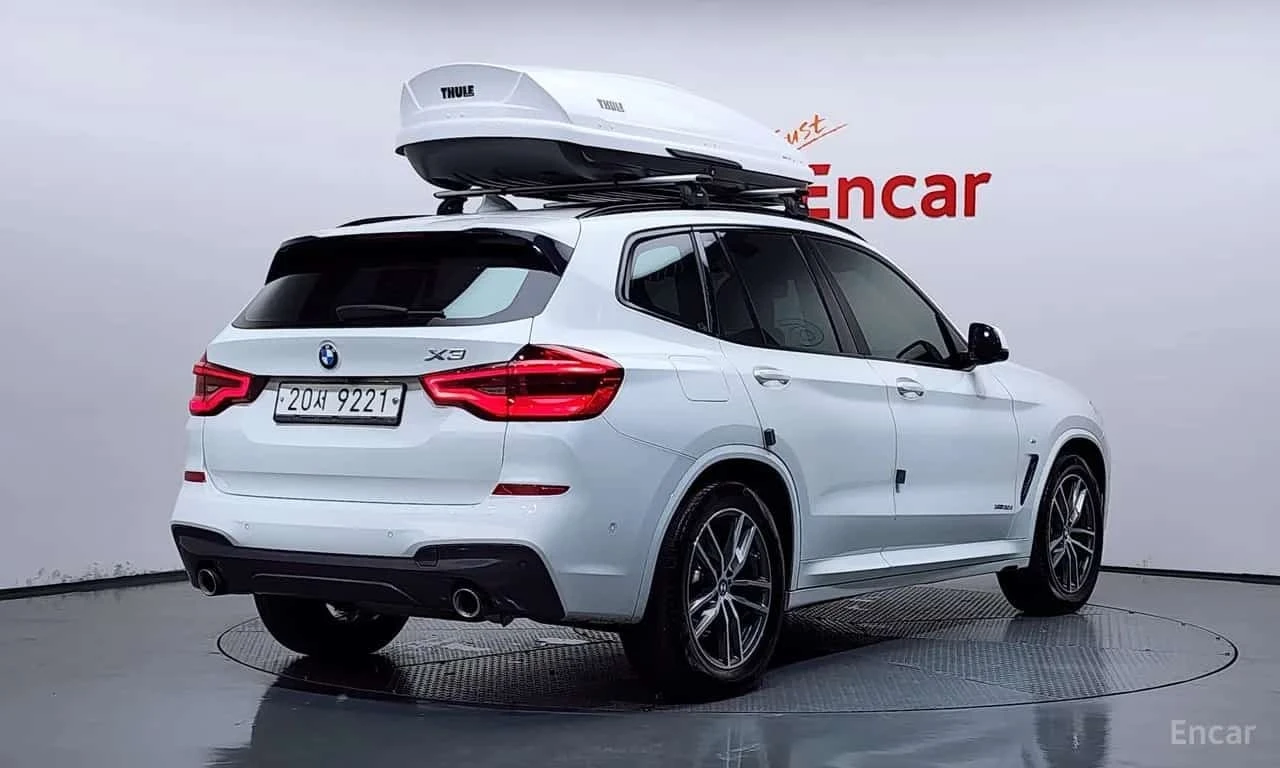 BMW X3 * xDrive 20d M Sport *  | Mobile.bg � ����������� 2