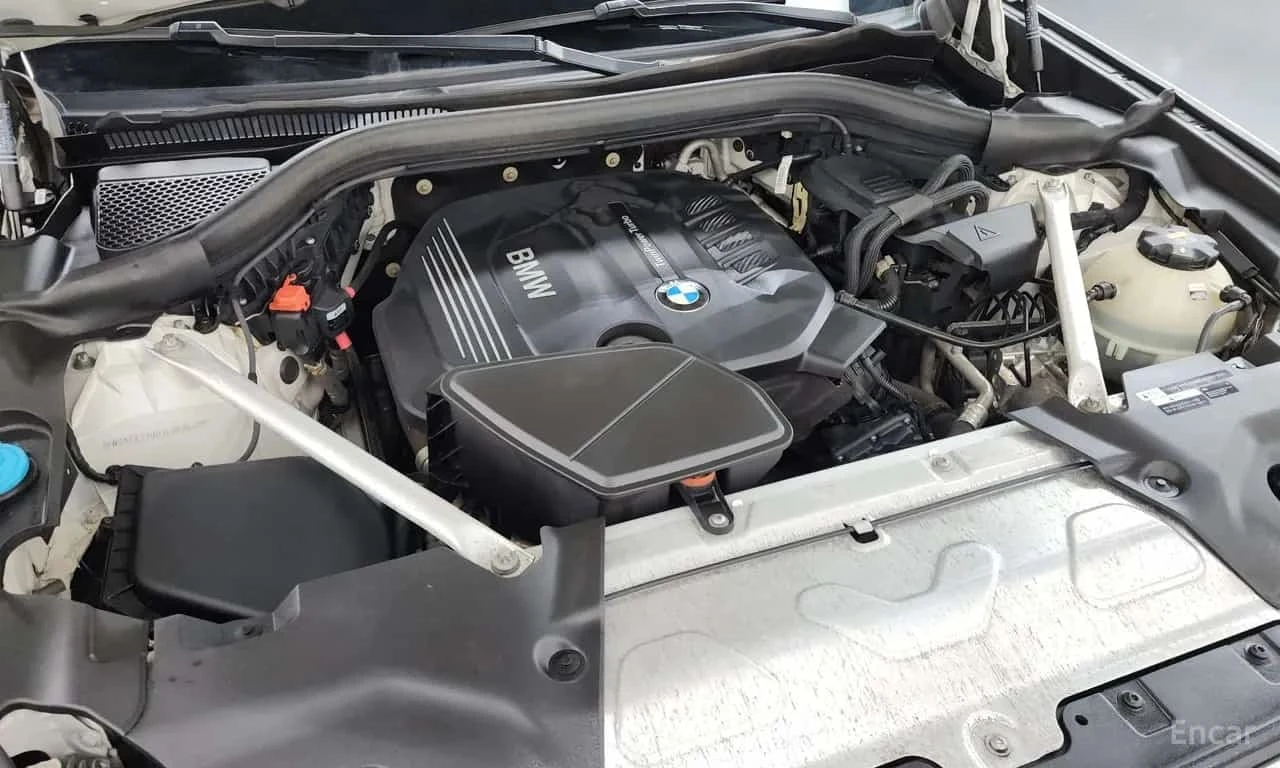 BMW X3 * xDrive 20d M Sport *  | Mobile.bg � ����������� 6