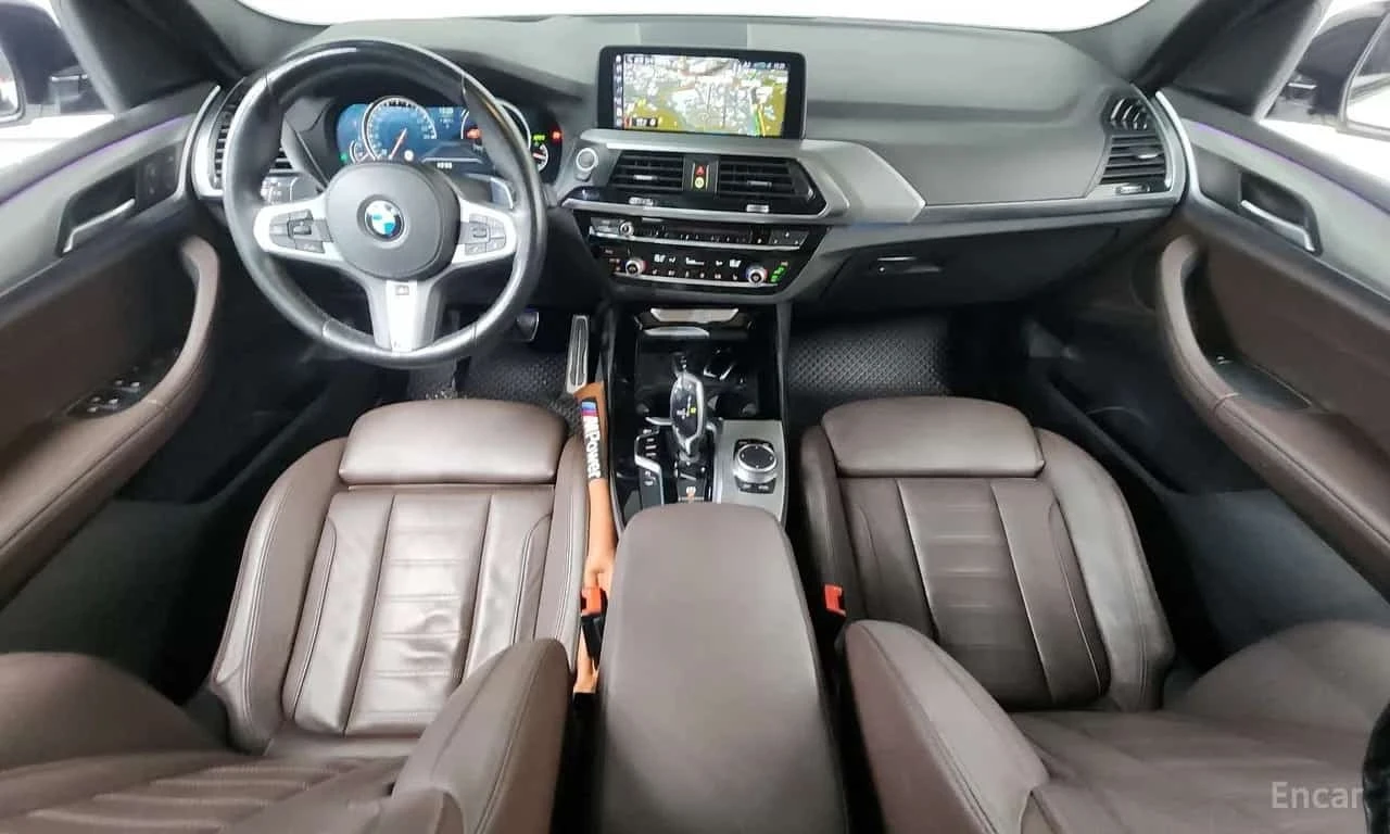 BMW X3 * xDrive 20d M Sport *  | Mobile.bg � ����������� 7