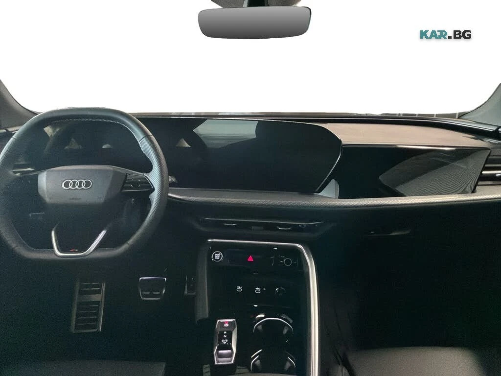 Audi Q5 New Dash l PANORAMA l (ЦЕНА ДО БГ), снимка 11 - Автомобили и джипове - 56726312