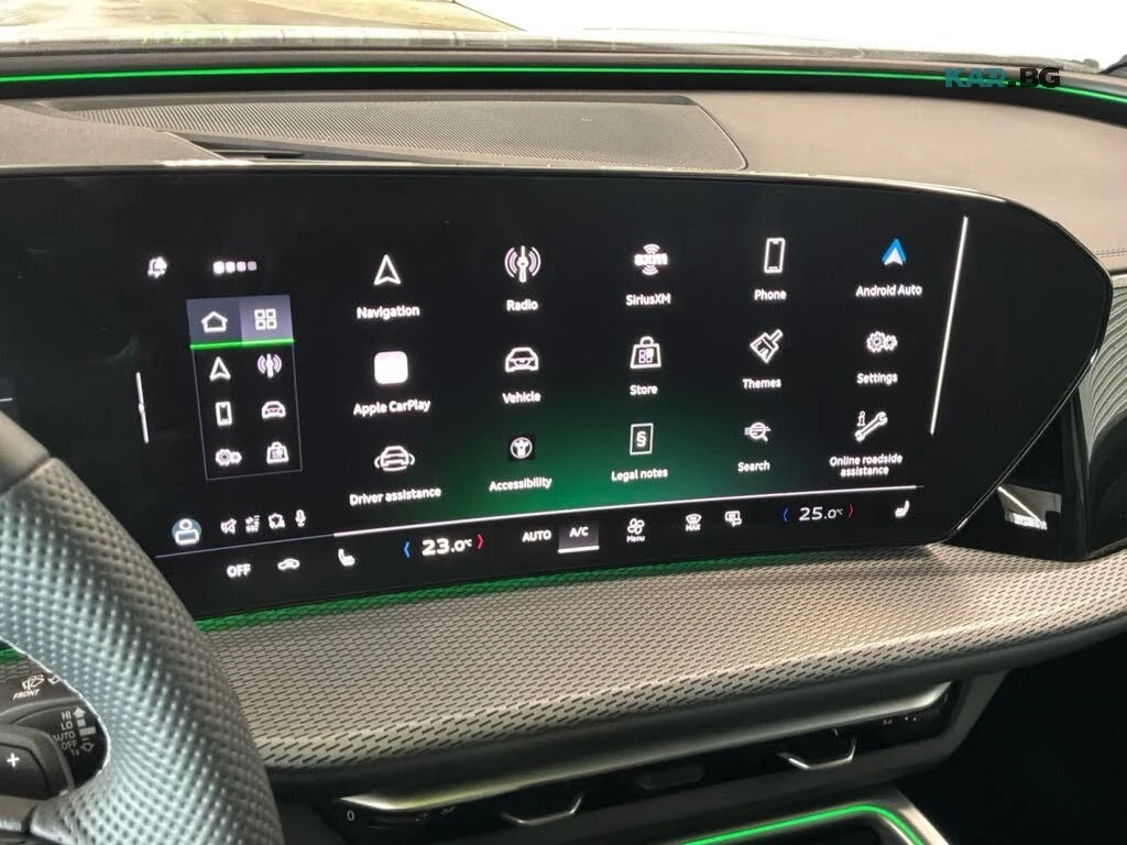 Audi Q5 New Dash l PANORAMA l (ЦЕНА ДО БГ), снимка 17 - Автомобили и джипове - 56726312