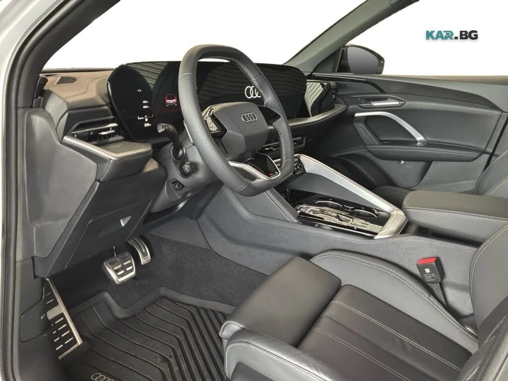 Audi Q5 New Dash l PANORAMA l (ЦЕНА ДО БГ), снимка 10 - Автомобили и джипове - 56726312