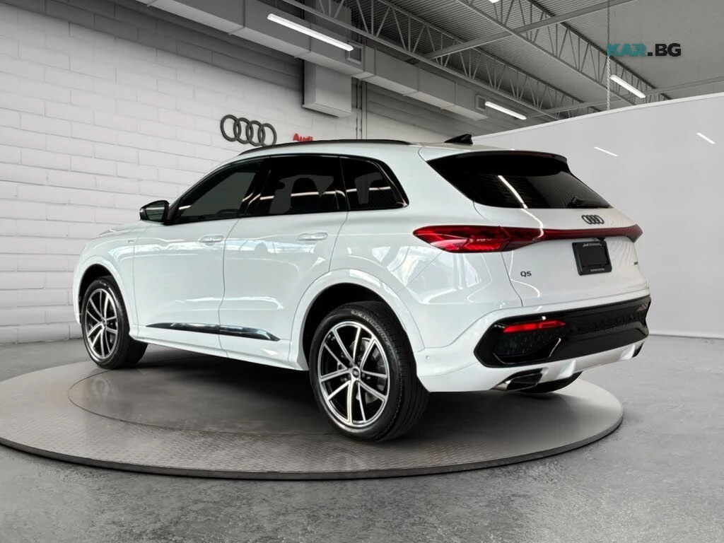 Audi Q5 New Dash l PANORAMA l (ЦЕНА ДО БГ), снимка 5 - Автомобили и джипове - 56726312