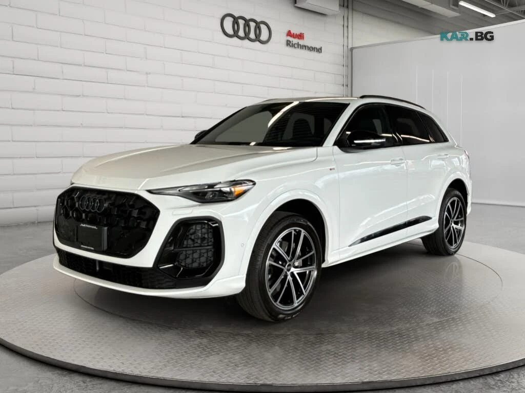 Audi Q5 New Dash l PANORAMA l (ЦЕНА ДО БГ), снимка 3 - Автомобили и джипове - 56726312