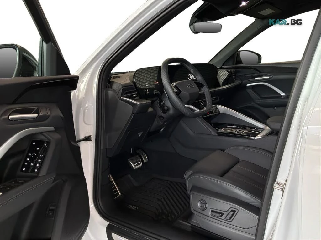 Audi Q5 New Dash l PANORAMA l (ЦЕНА ДО БГ), снимка 8 - Автомобили и джипове - 56726312