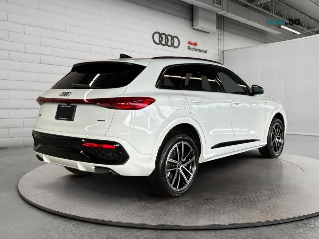 Audi Q5 New Dash l PANORAMA l (ЦЕНА ДО БГ), снимка 7 - Автомобили и джипове - 56726312