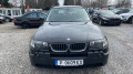 BMW X3 2.0D СЕРВИЗНА ИСТОРИЯ ! ! - изображение 2