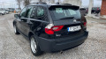 BMW X3 2.0D СЕРВИЗНА ИСТОРИЯ ! ! - изображение 4