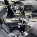 BMW X3 2.0D СЕРВИЗНА ИСТОРИЯ ! ! - изображение 10