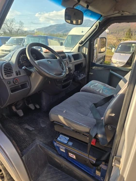 Mercedes-Benz 308 308 CDI, снимка 6