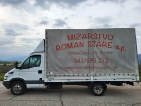 Iveco Daily 35с14 / 3.0 hpt, снимка 3