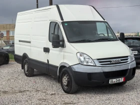 Iveco 35s12 2.3 * 116 к.с * Автоматик, снимка 3