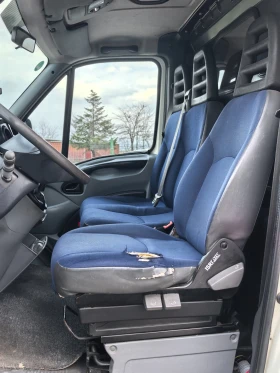 Iveco 35s12 2.3 * 116 к.с * Автоматик, снимка 9