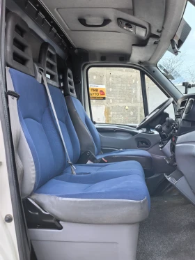 Iveco 35s12 2.3 * 116 к.с * Автоматик, снимка 11