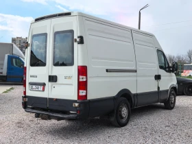 Iveco 35s12 2.3 * 116 к.с * Автоматик, снимка 7