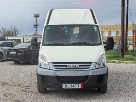 Iveco 35s12 2.3 * 116 к.с * Автоматик, снимка 2