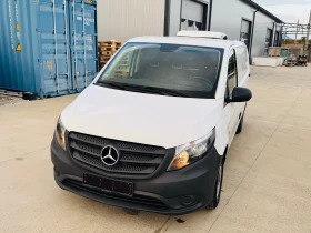 Mercedes-Benz Vito 116 Немски!Kerstner!Чисто нов!МАХИ!ТОП!ТОП!ТОП!, снимка 2