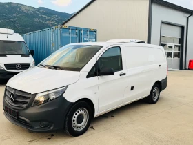 Mercedes-Benz Vito 116 Немски!Kerstner!Чисто нов!МАХИ!ТОП!ТОП!ТОП!, снимка 1