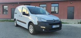 Citroen Berlingo, снимка 1