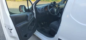 Citroen Berlingo, снимка 11