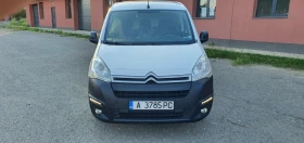 Citroen Berlingo, снимка 3