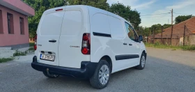 Citroen Berlingo, снимка 5