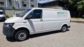 VW T6 2.0 TDI.102 кс.ХЛАДИЛЕН МАКСИ , снимка 8